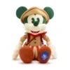 Mickey Mouse: The Main Attraction Plush, Series 11 Of 12 -Toy Kids Shop 412303294152