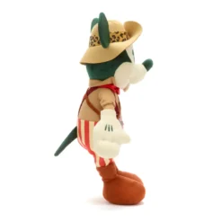 Mickey Mouse: The Main Attraction Plush, Series 11 Of 12 9 Mickey Mouse: The Main Attraction Plush, Series 11 Of 12 -Toy Kids Shop 412303294152 2