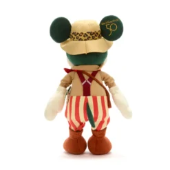 Mickey Mouse: The Main Attraction Plush, Series 11 Of 12 10 Mickey Mouse: The Main Attraction Plush, Series 11 Of 12 -Toy Kids Shop 412303294152 3