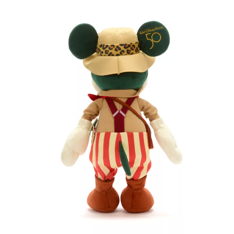 Mickey Mouse: The Main Attraction Plush, Series 11 Of 12 6 Mickey Mouse: The Main Attraction Plush, Series 11 Of 12 - Image 4
