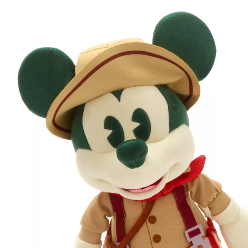 Mickey Mouse: The Main Attraction Plush, Series 11 Of 12 7 Mickey Mouse: The Main Attraction Plush, Series 11 Of 12 - Image 5