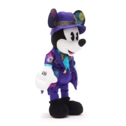 Mickey Mouse: The Main Attraction Plush, Series 12 Of 12 9 Mickey Mouse: The Main Attraction Plush, Series 12 Of 12 -Toy Kids Shop 412303294237 2