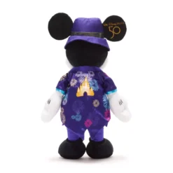 Mickey Mouse: The Main Attraction Plush, Series 12 Of 12 11 Mickey Mouse: The Main Attraction Plush, Series 12 Of 12 -Toy Kids Shop 412303294237 4