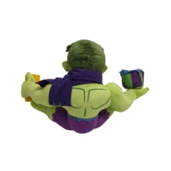 Hulk Holiday Plush -Toy Kids Shop 412303303069 1