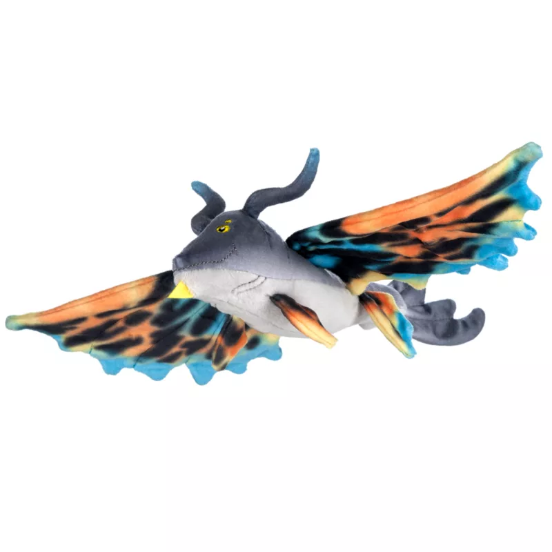 Skimwing Plush, Avatar: The Way Of Water 3 Skimwing Plush, Avatar: The Way Of Water