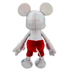 Mickey Mouse Disney100 Plush -Toy Kids Shop 412303616657 3