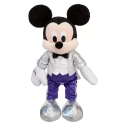 Mickey Mouse Disney100 Celebration Plush -Toy Kids Shop 412303617647 3