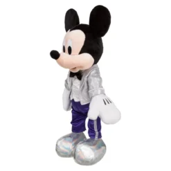 Mickey Mouse Disney100 Celebration Plush -Toy Kids Shop 412303617647 4
