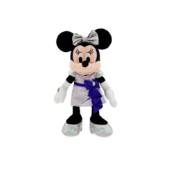Minnie Mouse Disney100 Celebration Plush -Toy Kids Shop 412303617722 3