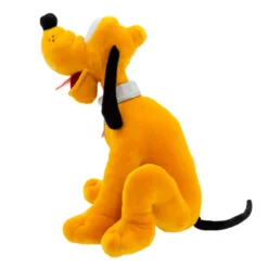 Pluto Disney100 Celebration Plush -Toy Kids Shop 412303618064 2