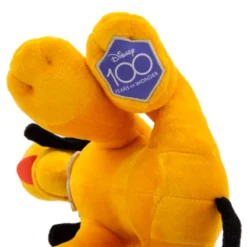 Pluto Disney100 Celebration Plush -Toy Kids Shop 412303618064 4