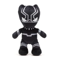 Black Panther Small Plush