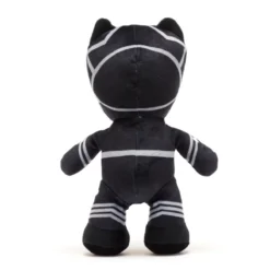 Black Panther Small Plush -Toy Kids Shop 412303626557 3