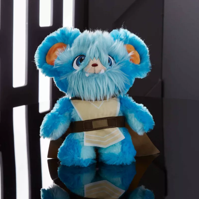 Nubs Small Plush, Star Wars 4 Nubs Small Plush, Star Wars - Image 2
