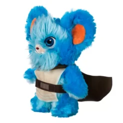 Nubs Small Plush, Star Wars 10 Nubs Small Plush, Star Wars -Toy Kids Shop 412304113872 3