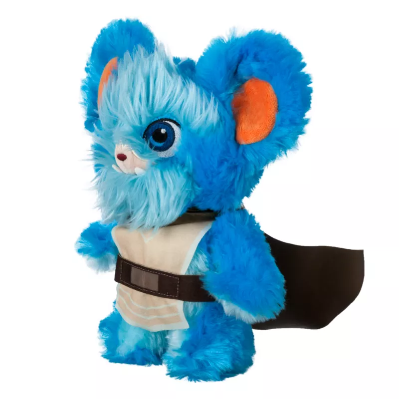 Nubs Small Plush, Star Wars 6 Nubs Small Plush, Star Wars - Image 4