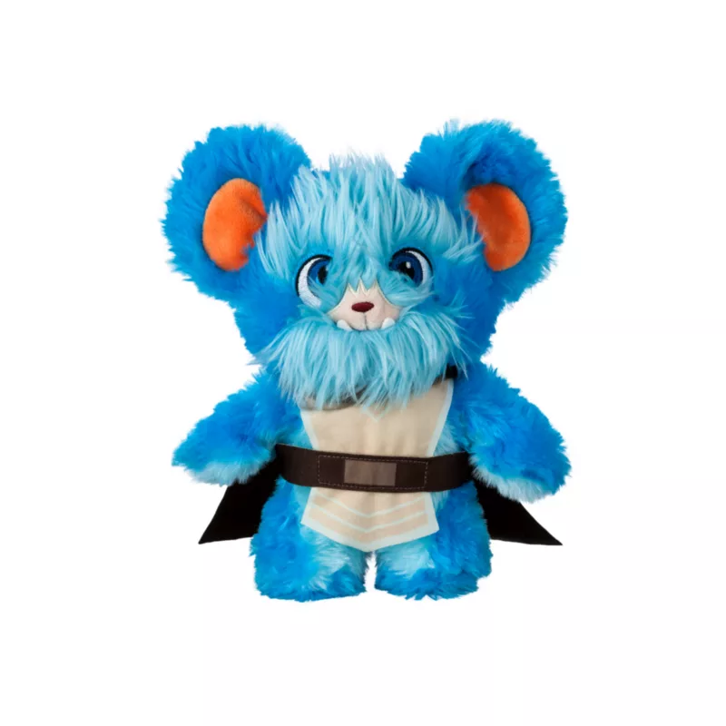 Nubs Small Plush, Star Wars 3 Nubs Small Plush, Star Wars