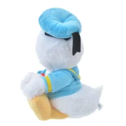 Donald Duck Fluffy Plush -Toy Kids Shop 412304113957APAC 2