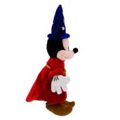 Sorcerer Mickey Mouse Small Plush, Fantasia -Toy Kids Shop 412304181765 1