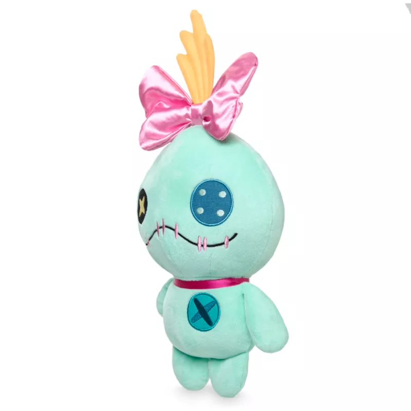 Scrump Small Plush, Lilo And Stitch 4 Scrump Small Plush, Lilo And Stitch - Image 2