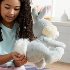 Thumper Medium Plush, Bambi -Toy Kids Shop 412311663797 2