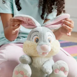 Thumper Medium Plush, Bambi -Toy Kids Shop 412311663797 3