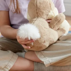 Miss Bunny Medium Plush, Bambi 8 Miss Bunny Medium Plush, Bambi -Toy Kids Shop 412311663872 2