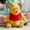 Winnie The Pooh Medium Plush 2 Winnie The Pooh Medium Plush -Toy Kids Shop 412312168857