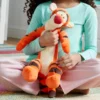 Tigger Medium Plush -Toy Kids Shop 412312169014