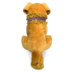 Lucky The Pizza Dog Plush, Hawkeye 7 Lucky The Pizza Dog Plush, Hawkeye -Toy Kids Shop 412312530296 2