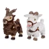 Goats Small Plush Set, Thor: Love And Thunder 2 Goats Small Plush Set, Thor: Love And Thunder -Toy Kids Shop 412312715426