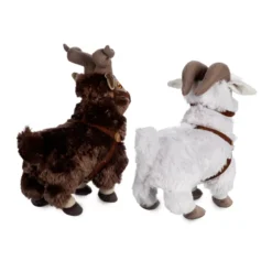 Goats Small Plush Set, Thor: Love And Thunder 9 Goats Small Plush Set, Thor: Love And Thunder -Toy Kids Shop 412312715426 3