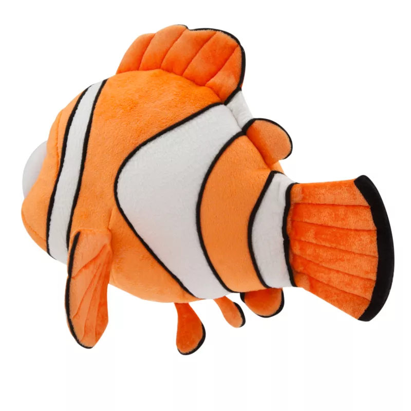 Nemo Medium Plush 4 Nemo Medium Plush - Image 2