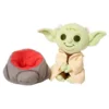 Yoda And Chair Small Plush Set, Star Wars -Toy Kids Shop 412313291677