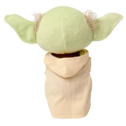 Yoda And Chair Small Plush Set, Star Wars -Toy Kids Shop 412313291677 3