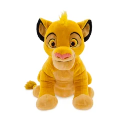 Simba Medium Plush, The Lion King 7 Simba Medium Plush, The Lion King -Toy Kids Shop 412313295484 2