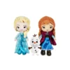 Frozen 3 In 1 Gift Set -Toy Kids Shop 412313299932
