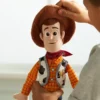Woody Medium Plush, Toy Story -Toy Kids Shop 412313301574