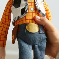 Woody Medium Plush, Toy Story -Toy Kids Shop 412313301574 2