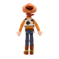 Woody Medium Plush, Toy Story -Toy Kids Shop 412313301574 4