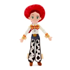 Jessie Medium Plush, Toy Story -Toy Kids Shop 412313302649 1