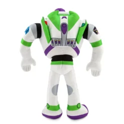 Buzz Lightyear Medium Plush, Toy Story 11 Buzz Lightyear Medium Plush, Toy Story -Toy Kids Shop 412313302724 4