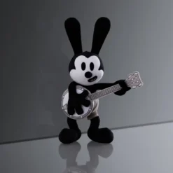 Oswald The Lucky Rabbit Small Plush - Disney100 -Toy Kids Shop 412313625564 1