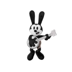 Oswald The Lucky Rabbit Small Plush - Disney100 -Toy Kids Shop 412313625564 2