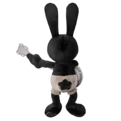 Oswald The Lucky Rabbit Small Plush - Disney100 -Toy Kids Shop 412313625564 3