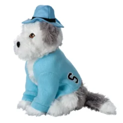 The Shaggy Dog Plush - Disney100 -Toy Kids Shop 412313968937 2
