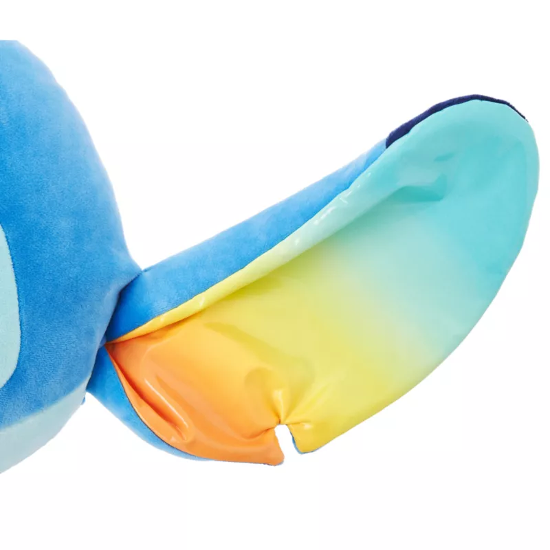 Stitch Cushion, Summer Splash 6 Stitch Cushion, Summer Splash - Image 4