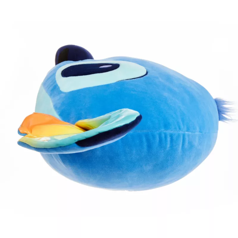 Stitch Cushion, Summer Splash 7 Stitch Cushion, Summer Splash - Image 5