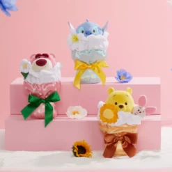 Stitch Plush Bouquet 9 Stitch Plush Bouquet -Toy Kids Shop 412314171947 3