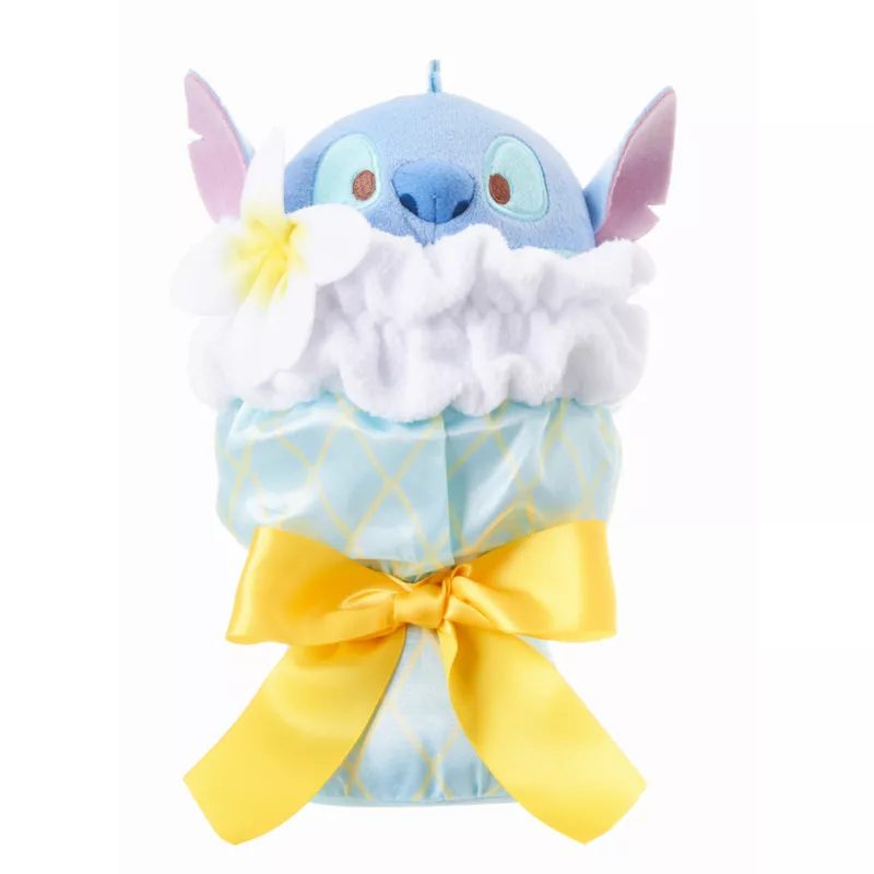 Stitch Plush Bouquet 3 Stitch Plush Bouquet